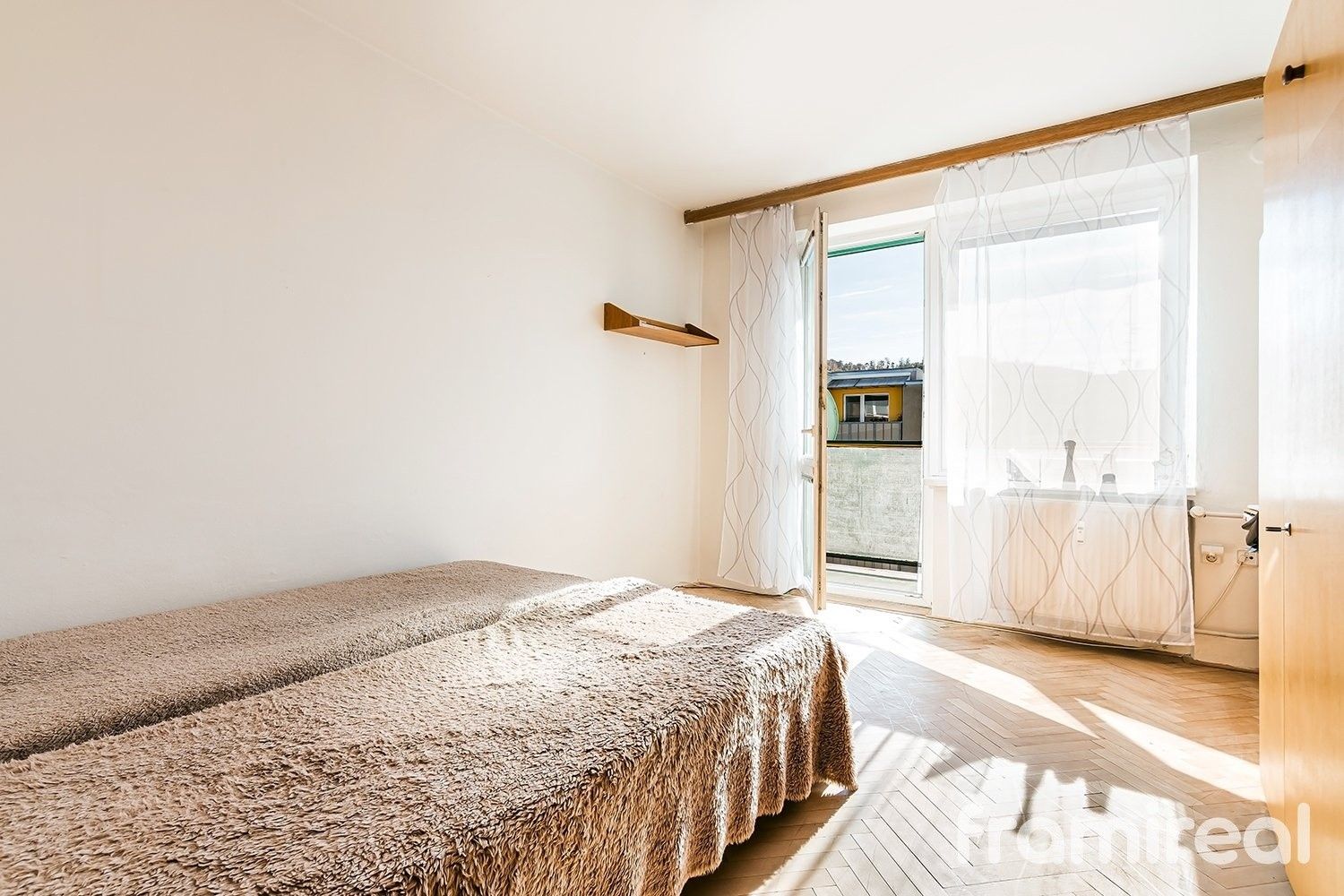 2+1, Husova, Boskovice, 59 m²