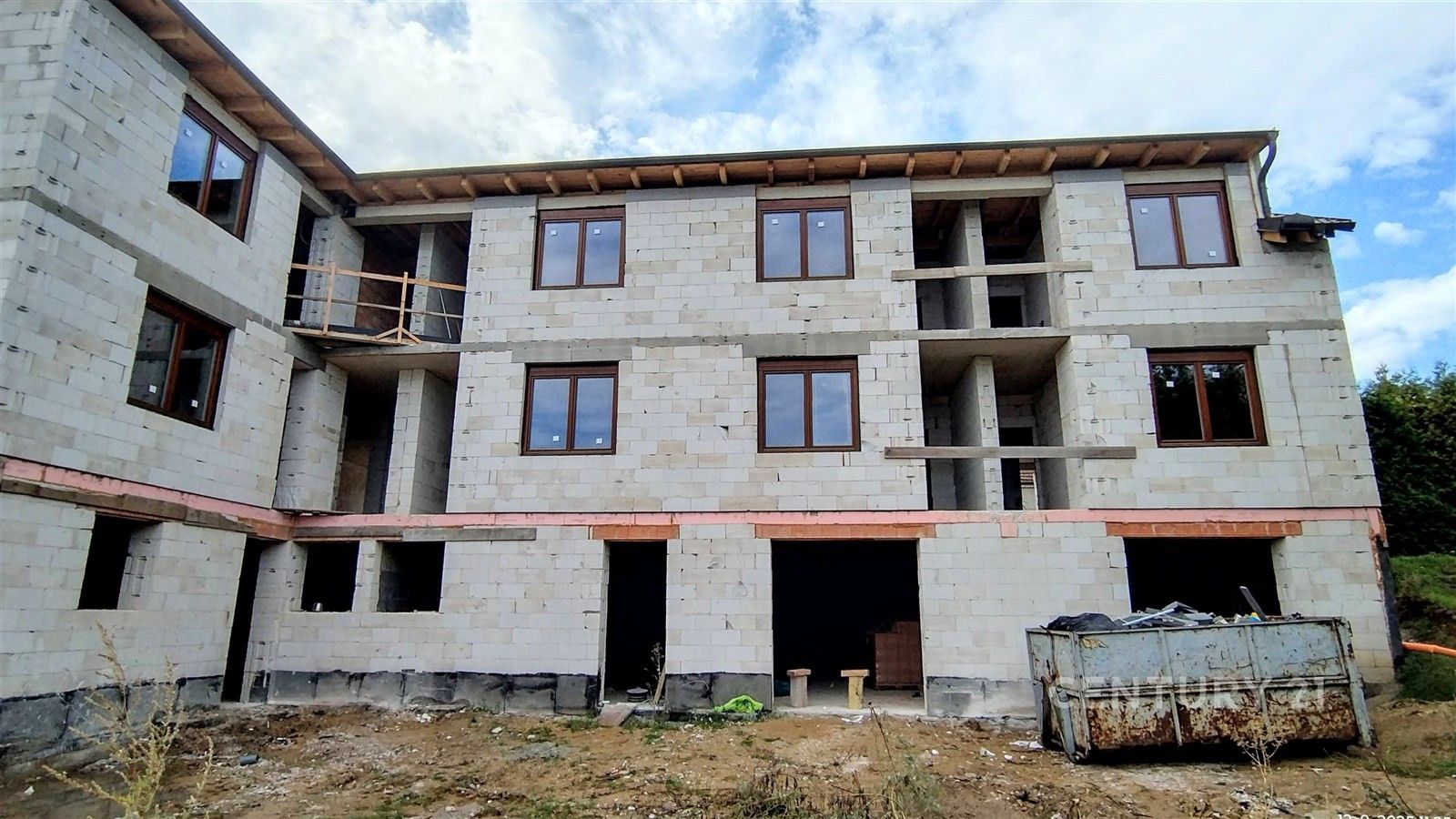 2+kk, Masarykova, Zbraslav, 63 m²