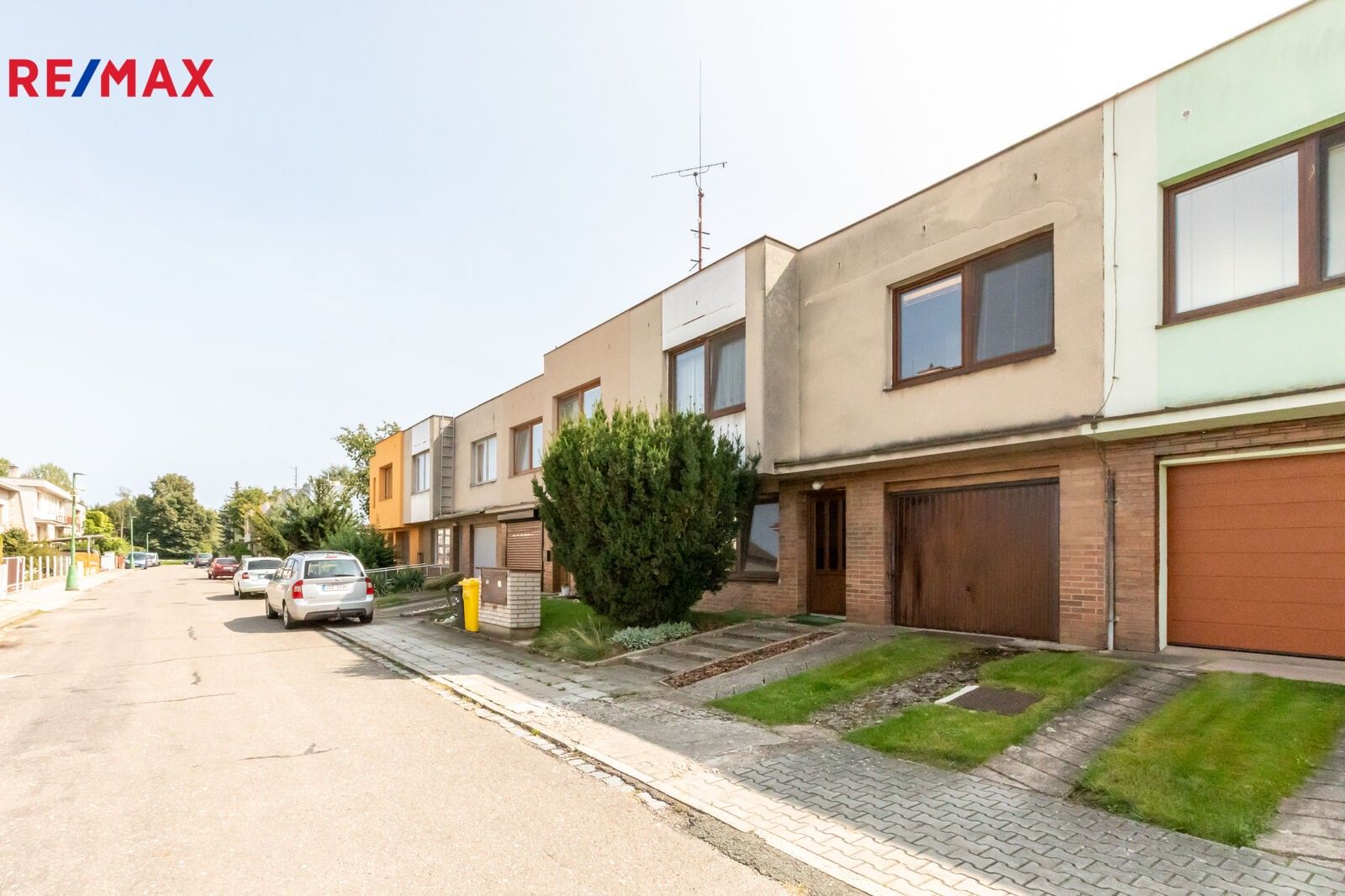 Prodej rodinný dům - Na Lukách, Chlumec nad Cidlinou, 164 m²