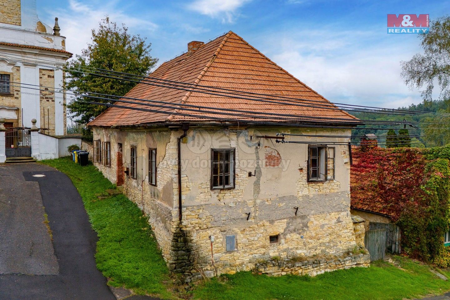 Rodinné domy, Pnětluky, 102 m²