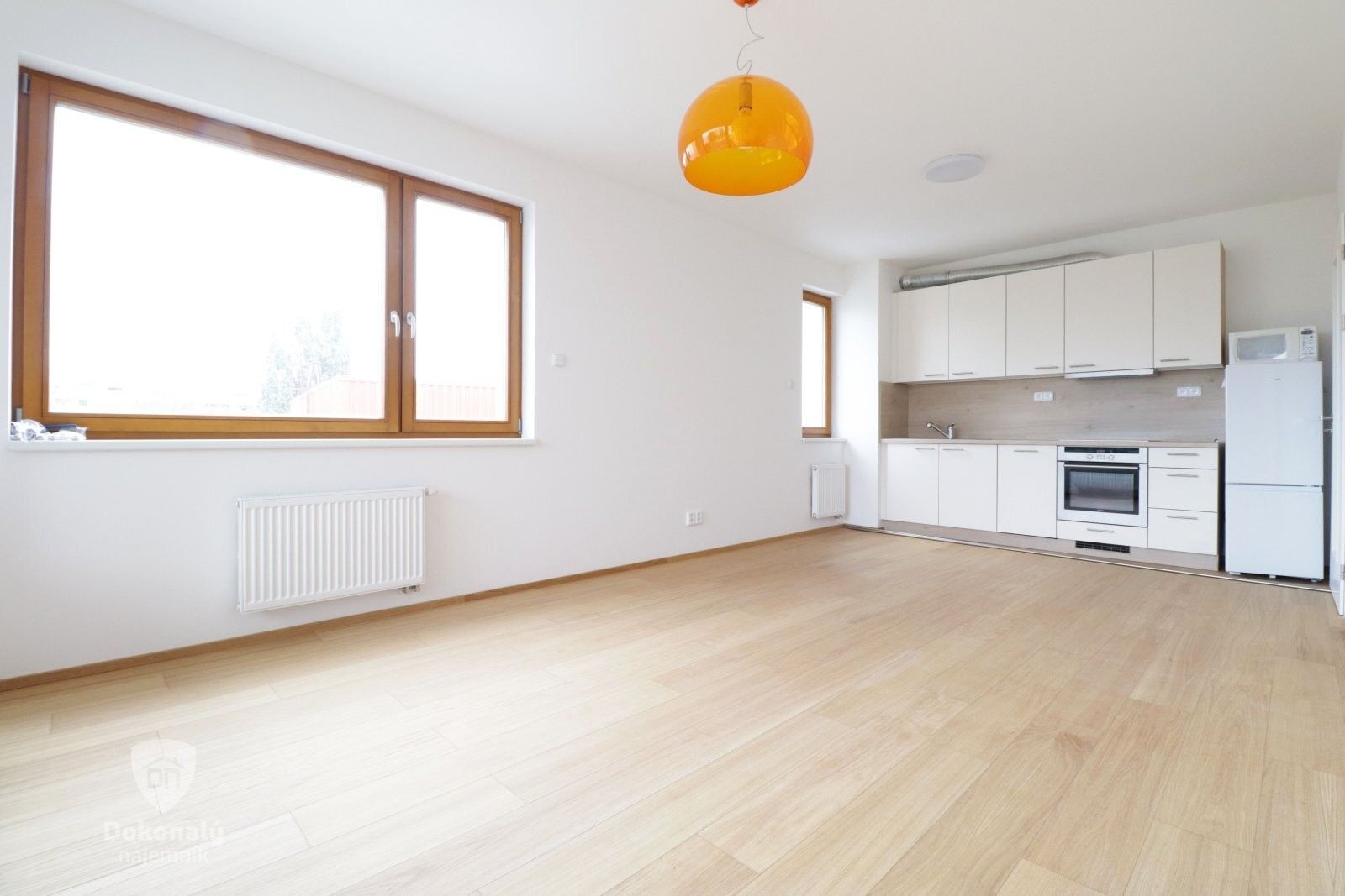 1+kk, Písková, Praha, 38 m²