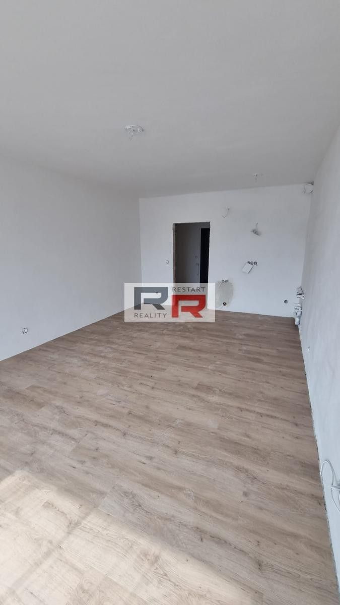 Pronájem byt 1+kk - Aloise Rašína, Olomouc, 34 m²