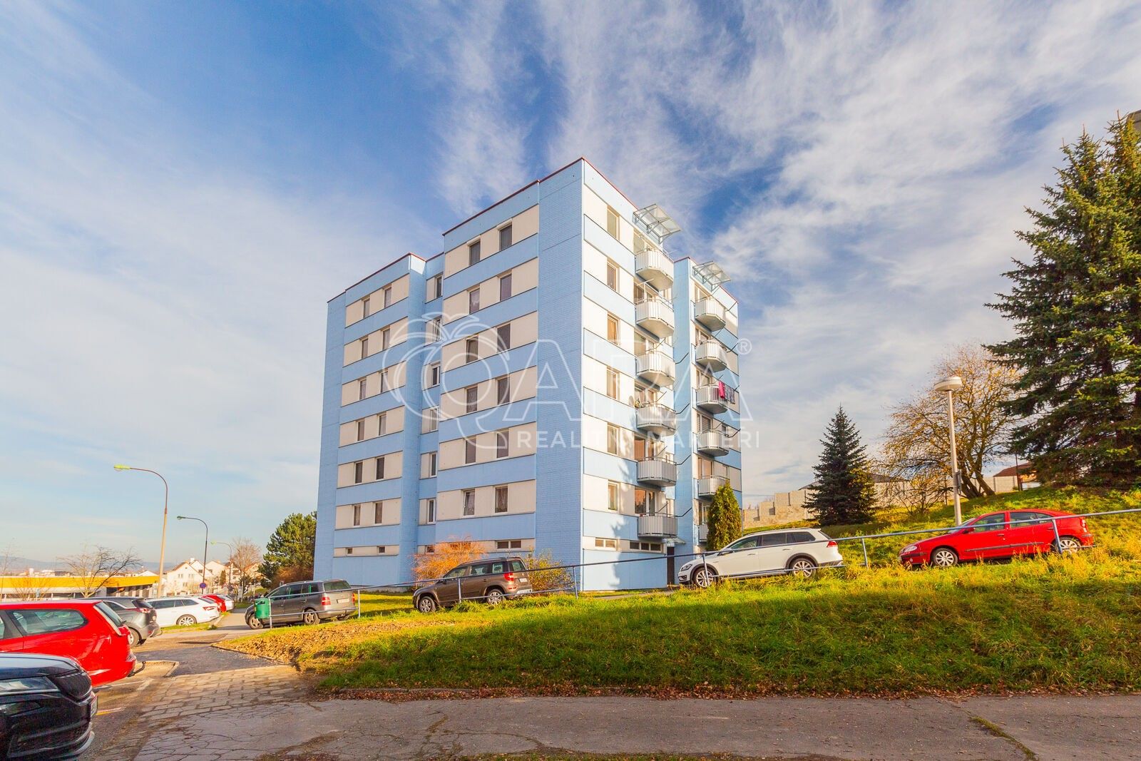 Prodej byt 4+1 - Povážská, Strakonice, 89 m²