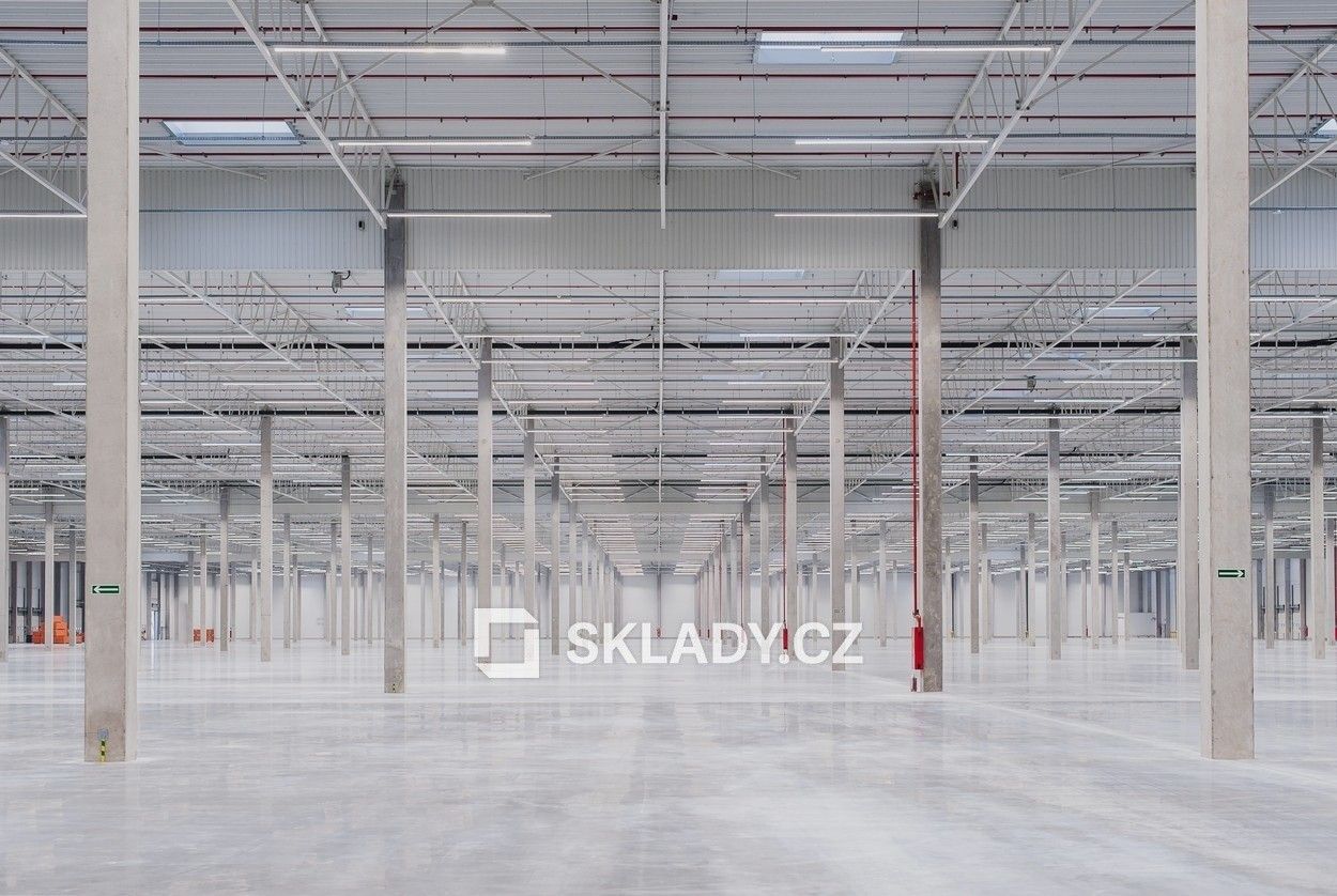 Sklady, Linhartice, 11 m²