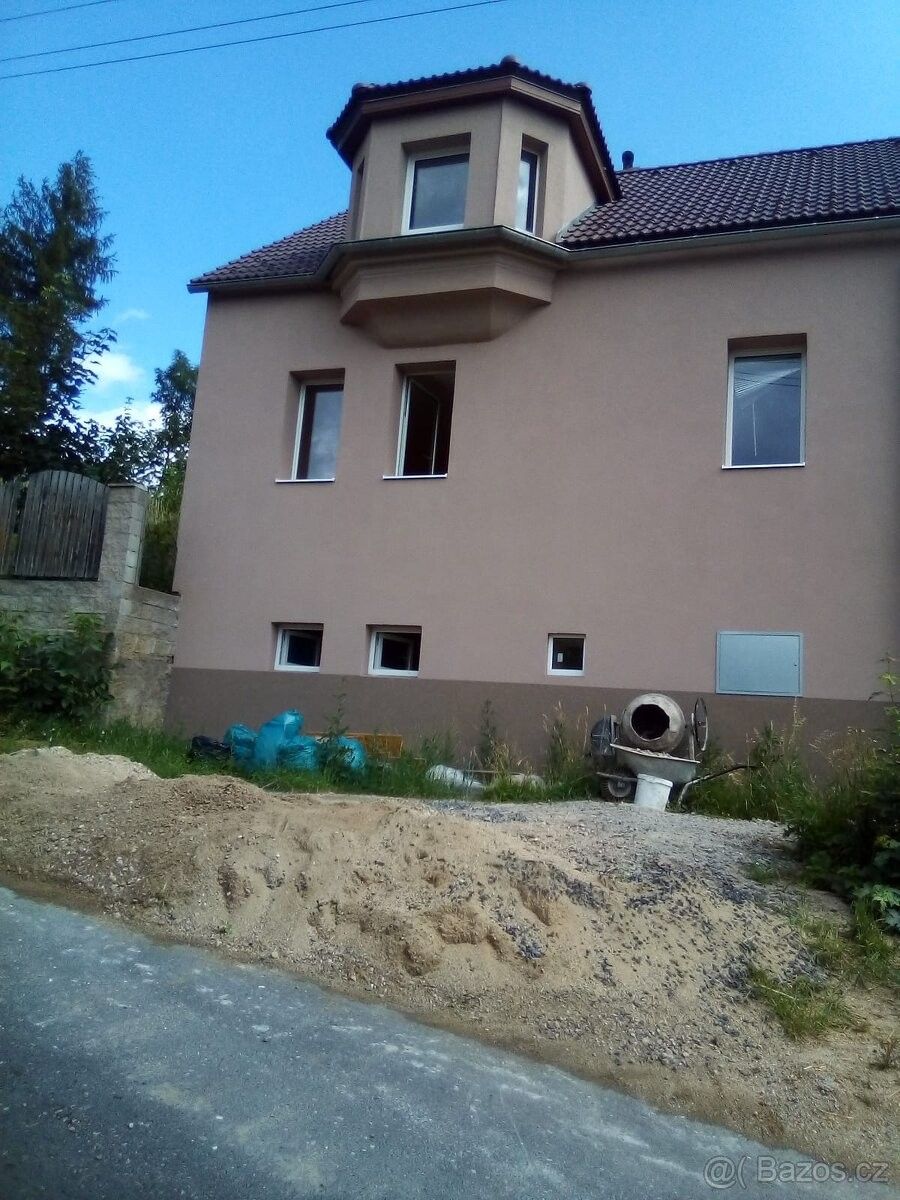 Prodej dům - Litvínov, 435 42, 120 m²