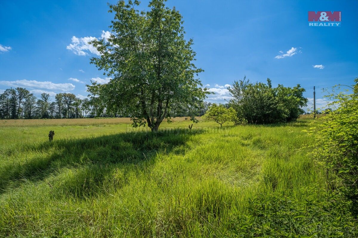 Prodej pozemek pro bydlení - Velvary, 273 24, 1 147 m²