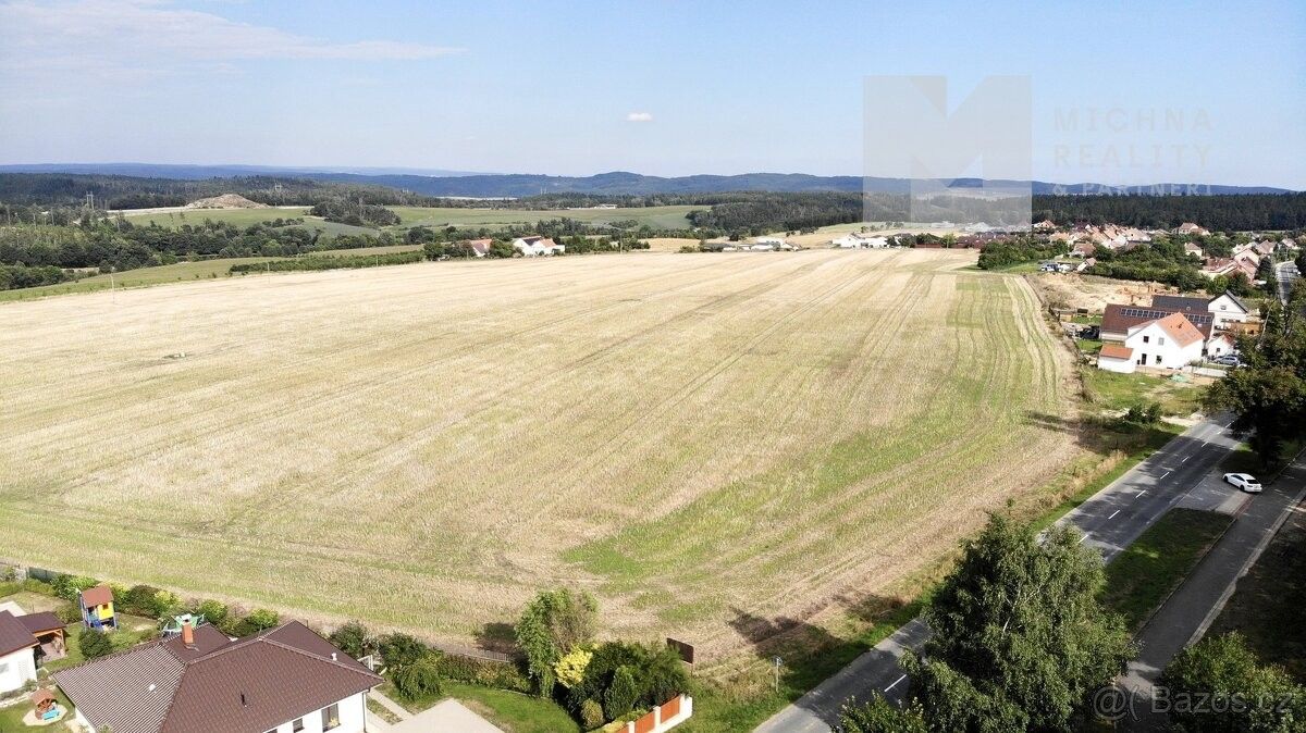 Pozemky pro bydlení, Domašov u Brna, 664 83, 5 000 m²