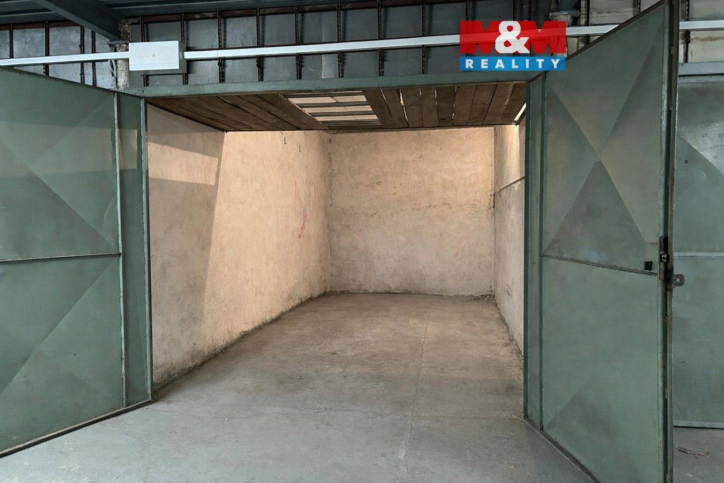 Ostatní, Bellevue, Kladno, 19 m²