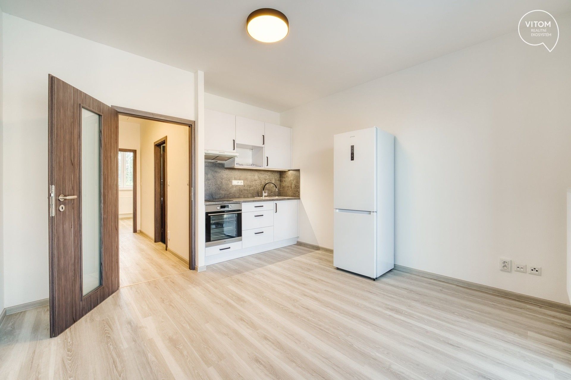 2+kk, U mlýna, Rousínov, 41 m²