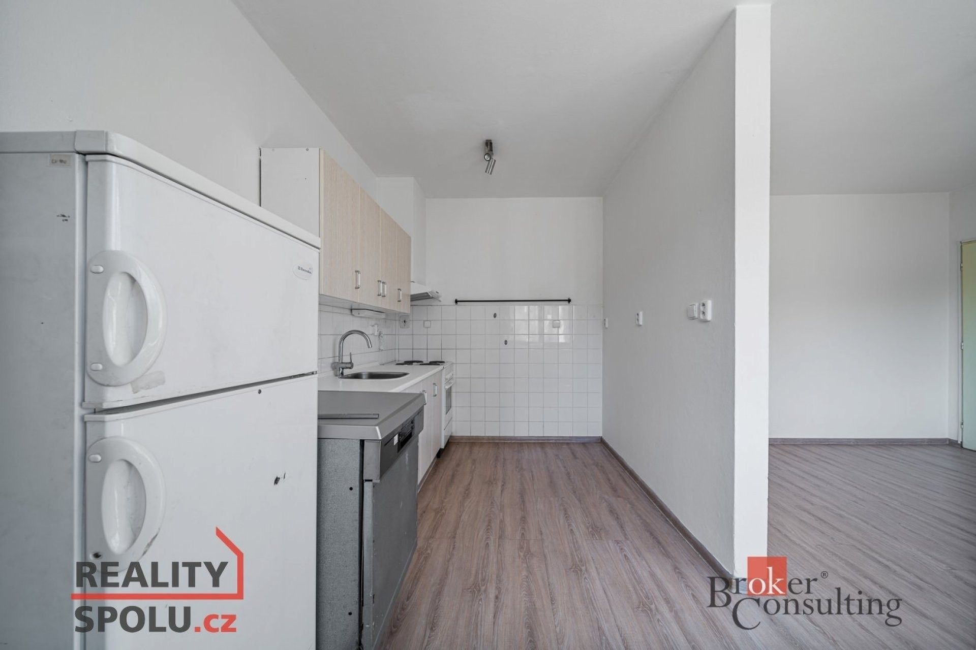 Prodej byt 3+kk - Duhová, Náchod, 63 m²