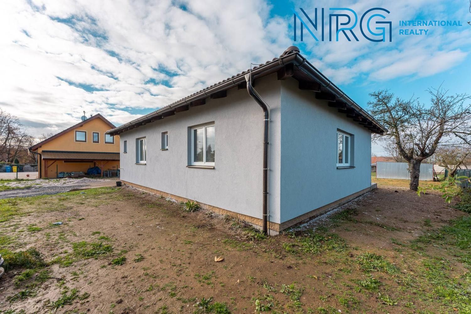 Prodej rodinný dům - Poďousy,Kolín,Středočeský kraj, 93 m²