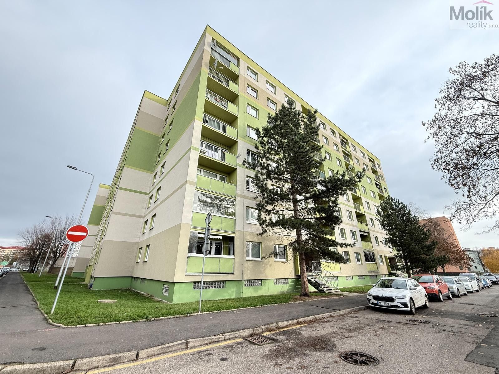 3+1, U Červeného kostela, Teplice, 77 m²