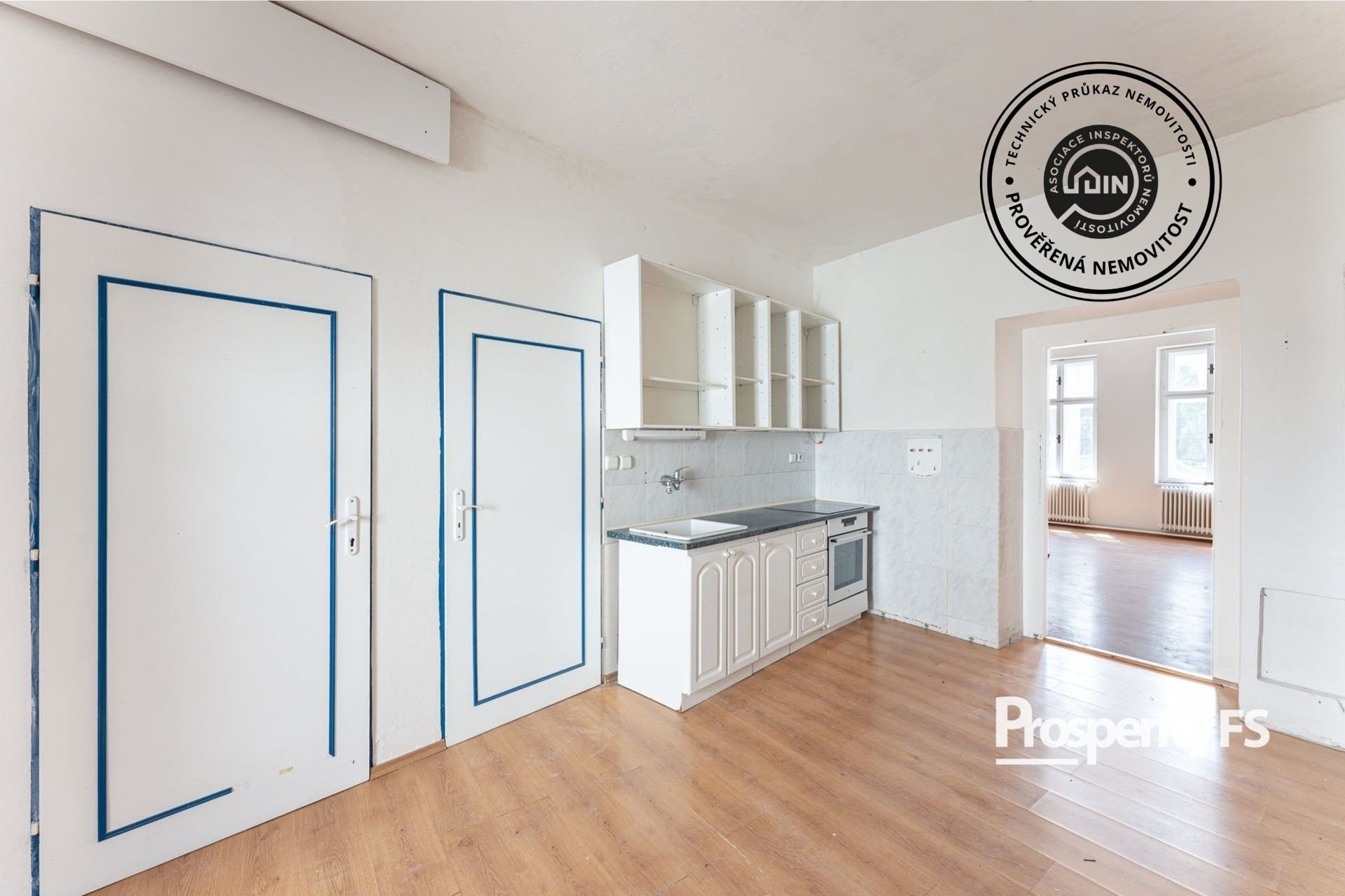 Byty, 28. října, Ostrava, 256 m²