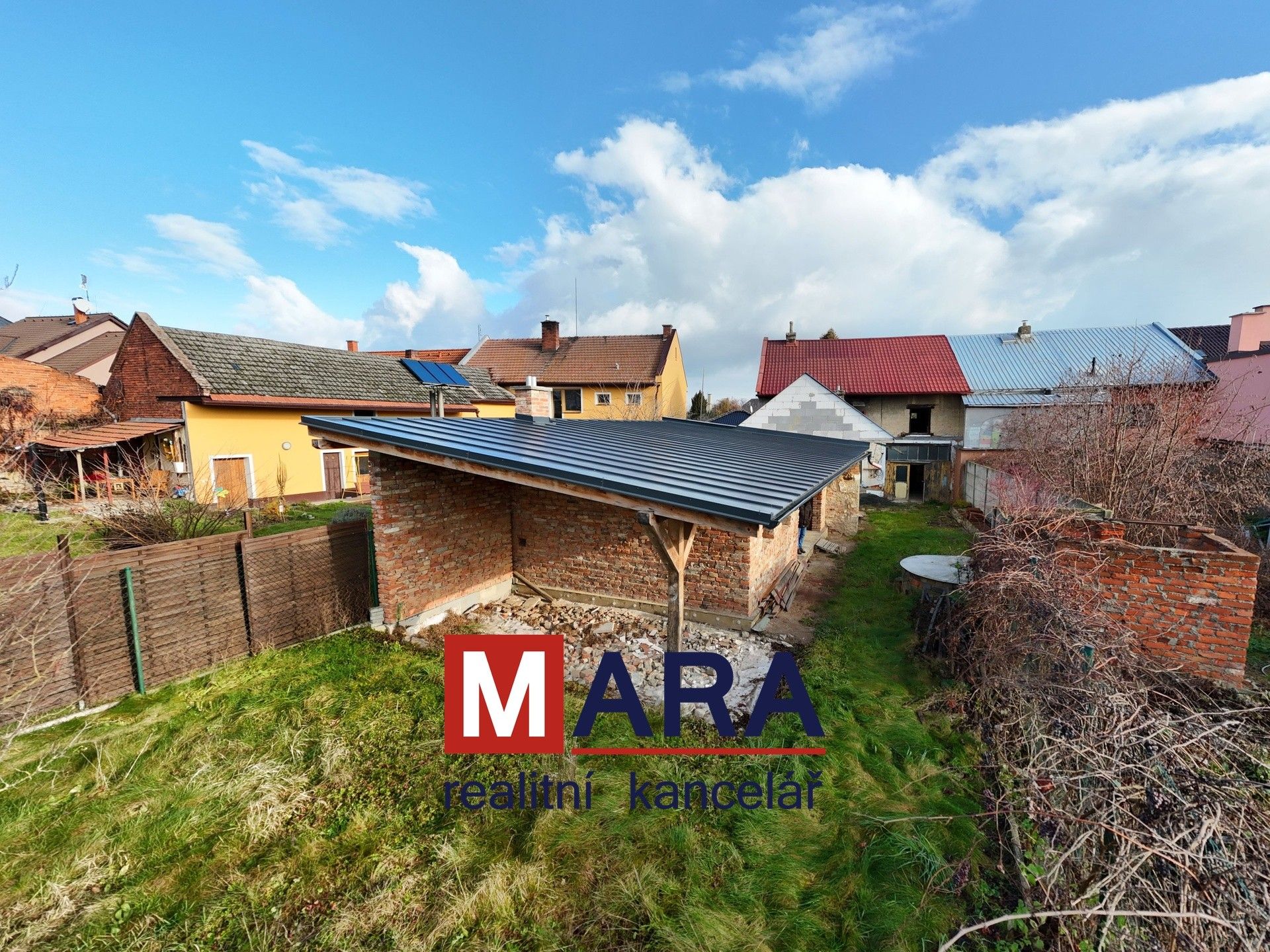 Rodinné domy, Drahlov, Charváty, 172 m²