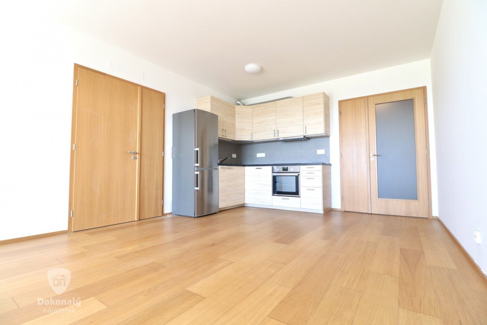 3+kk, K Beranovu, Praha, 82 m²