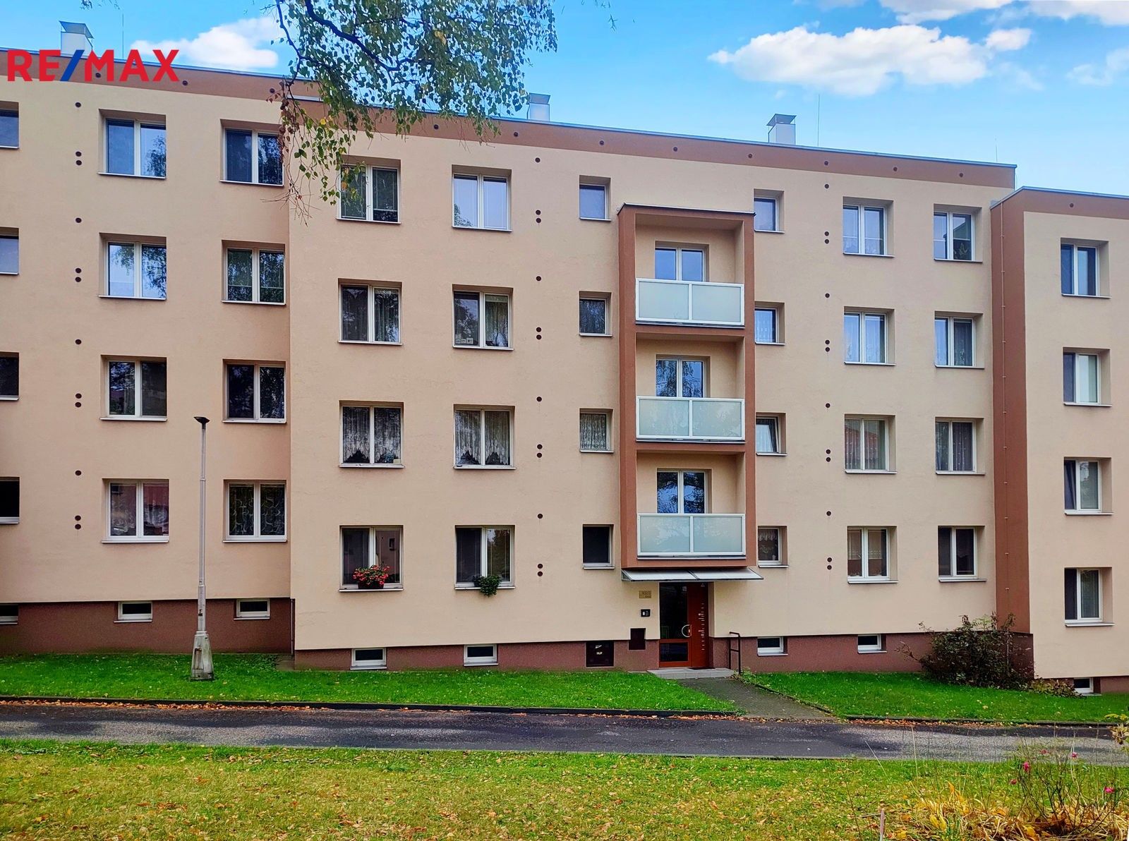 1+1, Úzká, Vratimov, 45 m²