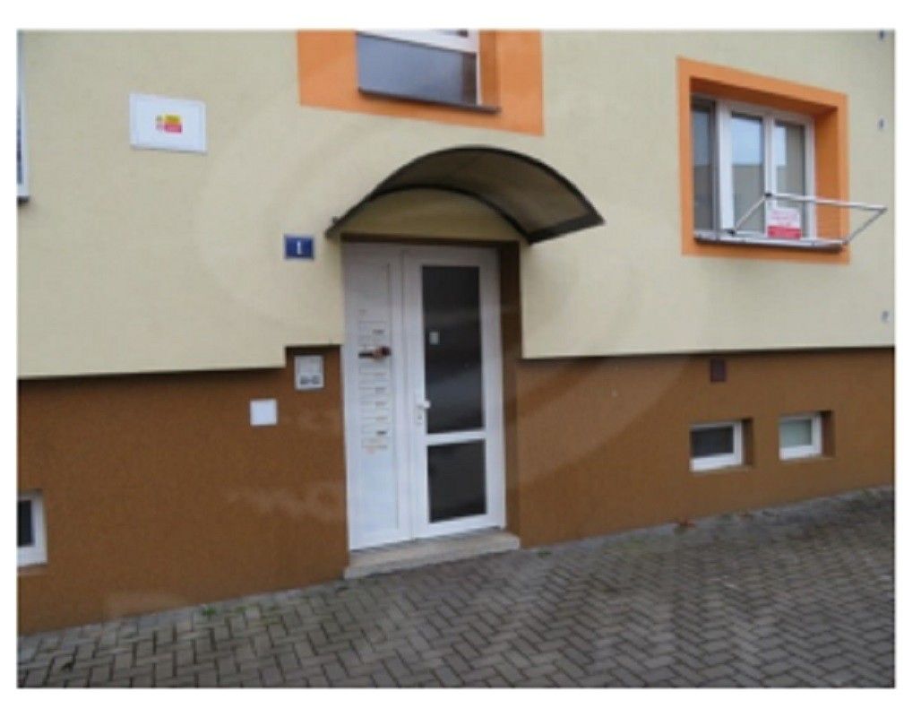 Prodej byt 2+1 - Sadová, Blansko, 62 m²