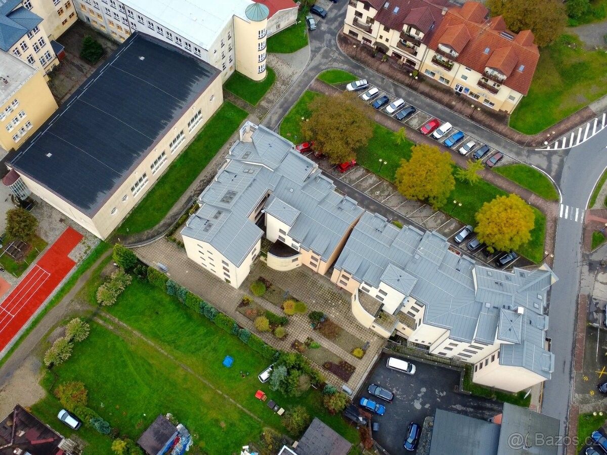 Byty, Frýdlant nad Ostravicí, 739 11