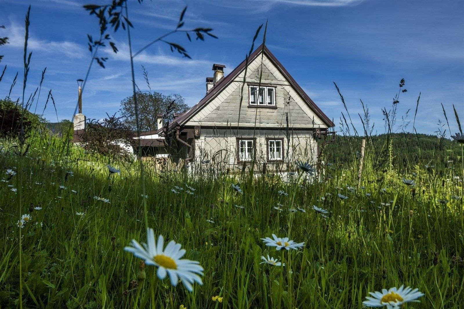 Ostatní, Český Šumburk, Tanvald, 200 m²