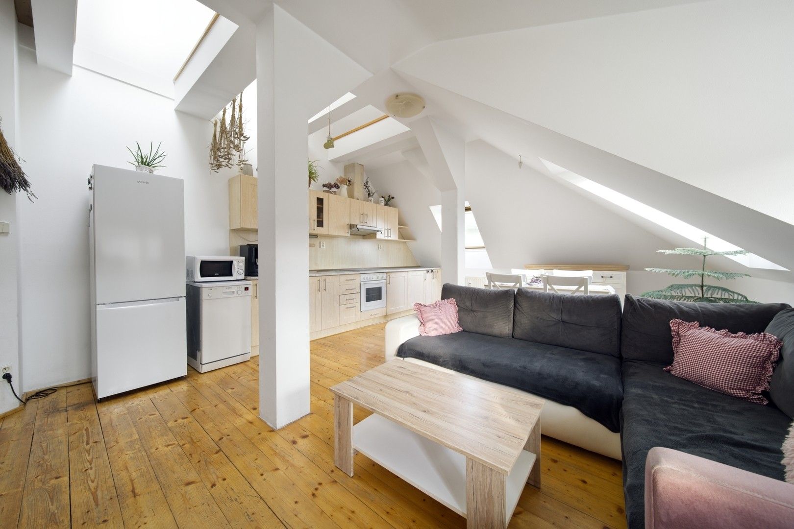 Prodej činžovní dům - Masarykova, Klatovy, 420 m²