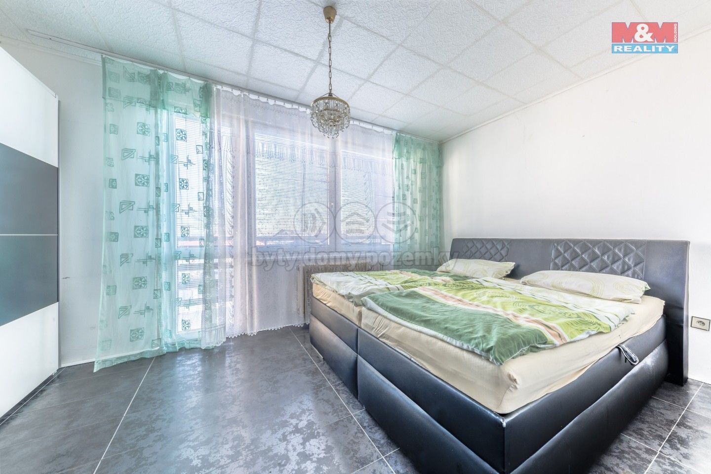 Prodej rodinný dům - Lázeňská, Sadská, 127 m²