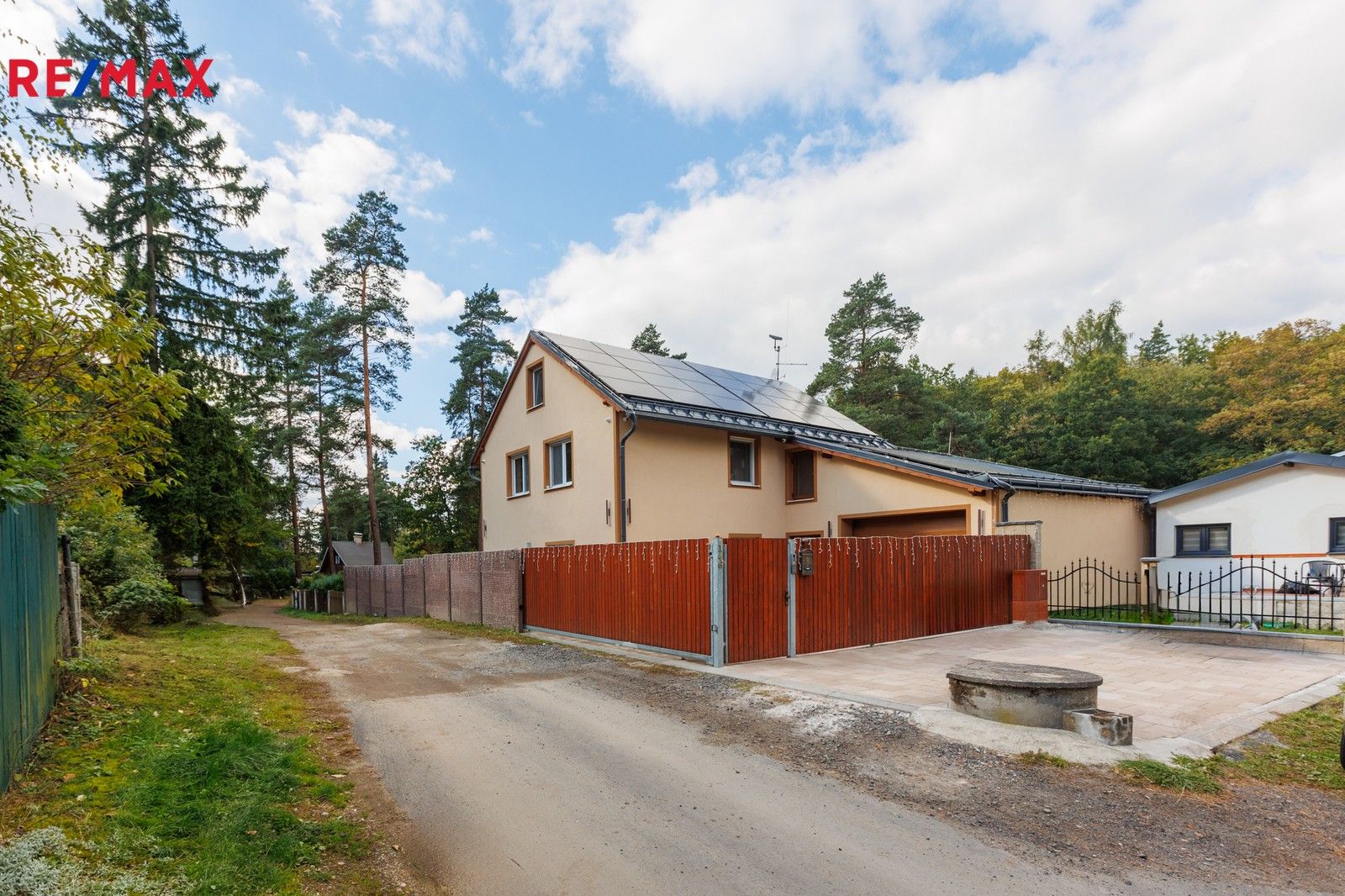 Rodinné domy, Nivy, Děpoltovice, 245 m²