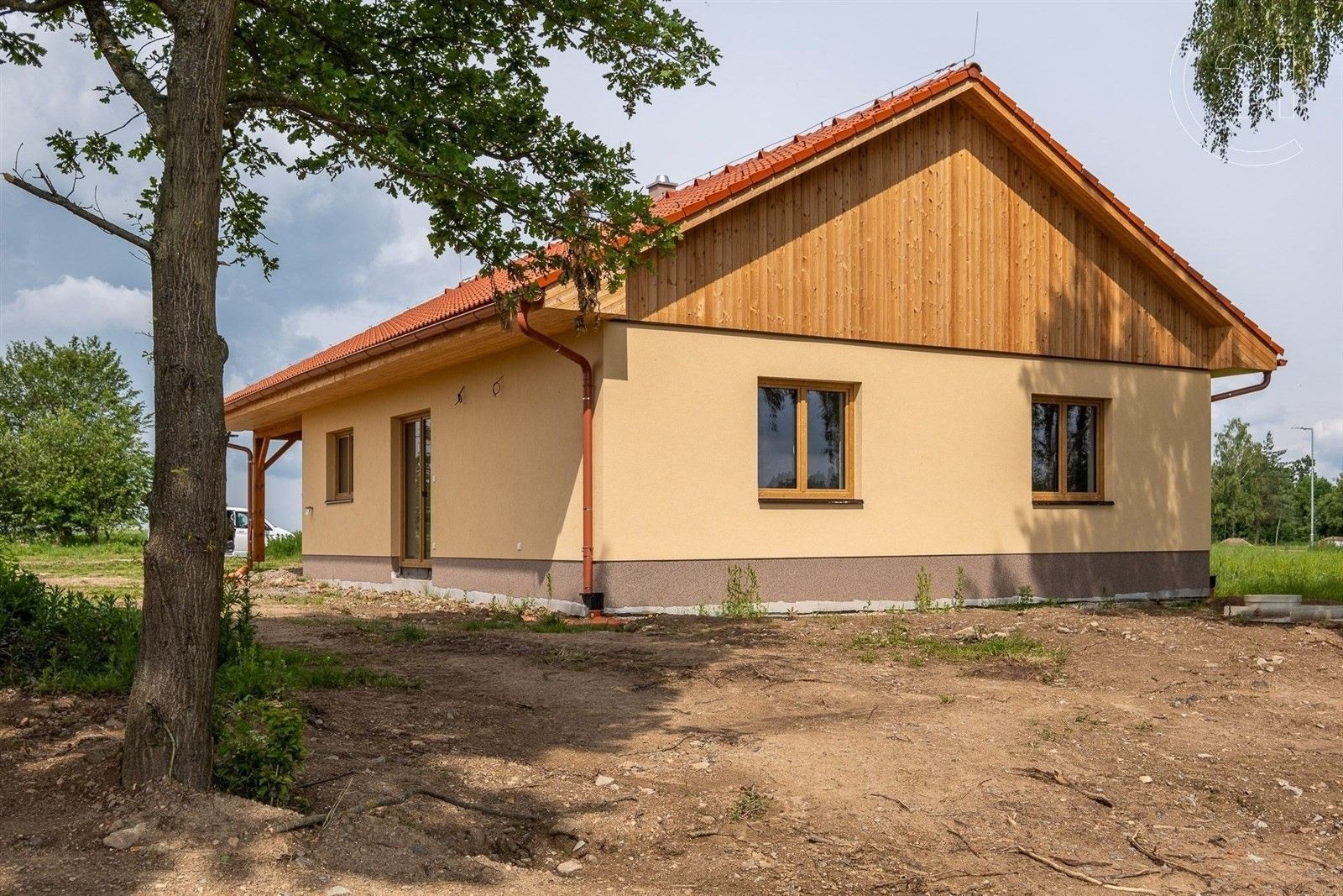 Chalupy, Dobšice, 136 m²