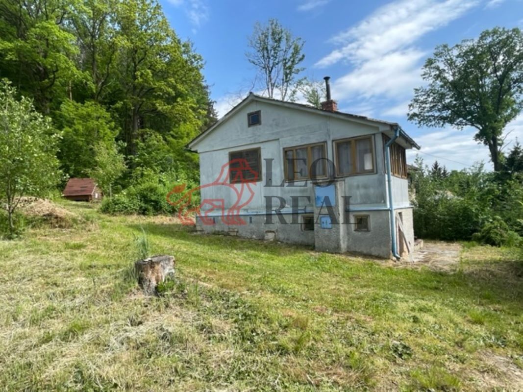 Prodej chalupa - Rokycanská, Šťáhlavy, 30 m²