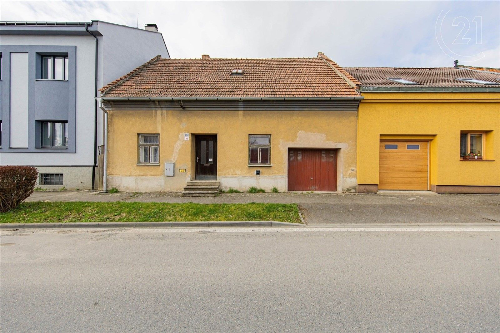 Ostatní, Smetanova, Lipník nad Bečvou, 98 m²