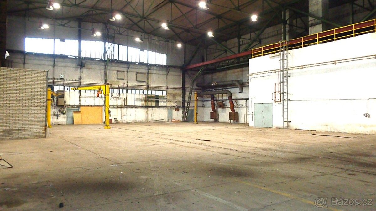 Sklady, Studénka, 742 13