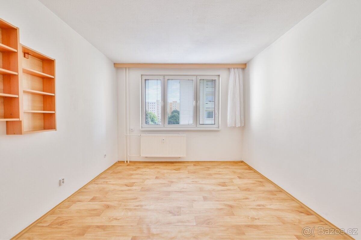 Pronájem byt 1+kk - Sezimovo Ústí, 391 02, 31 m²