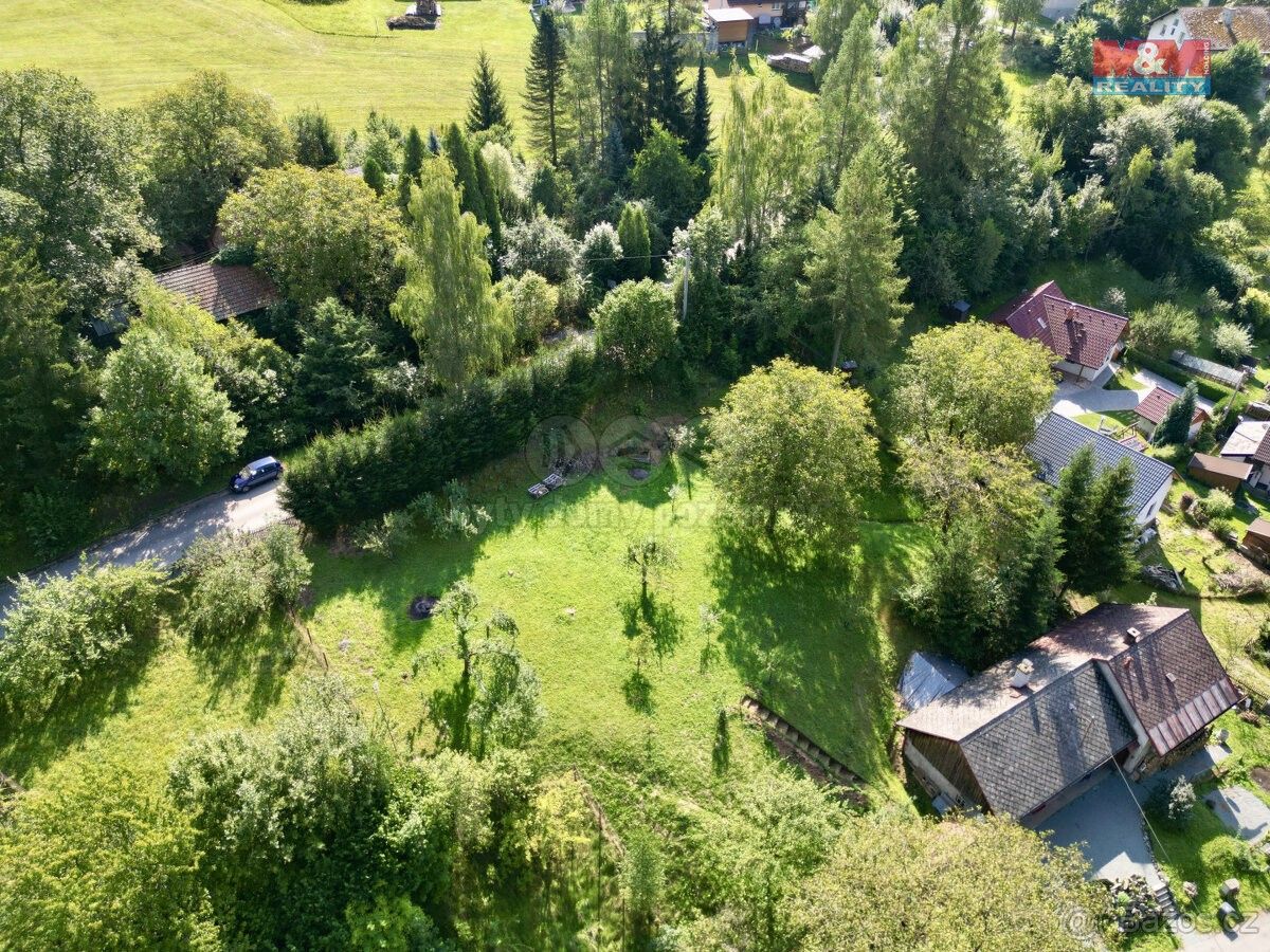 Prodej pozemek pro bydlení - Skuhrov nad Bělou, 517 03, 1 005 m²