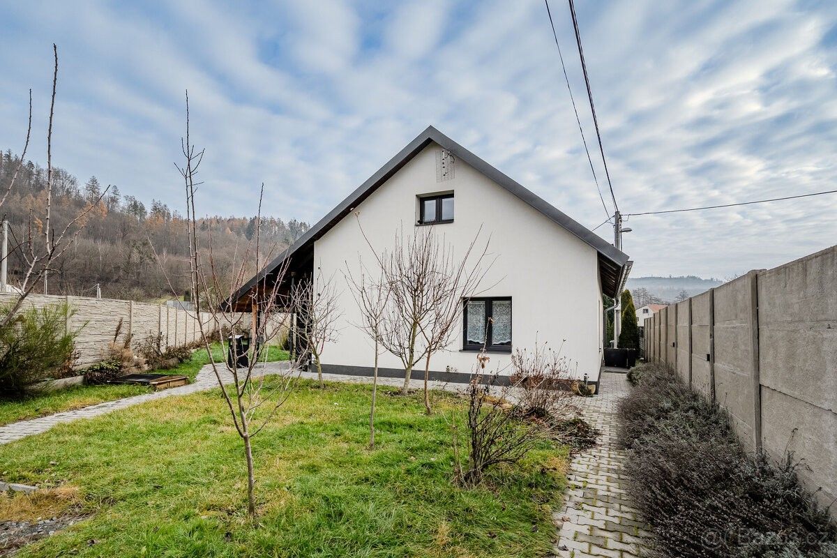 Rodinné domy, Odry, 742 35