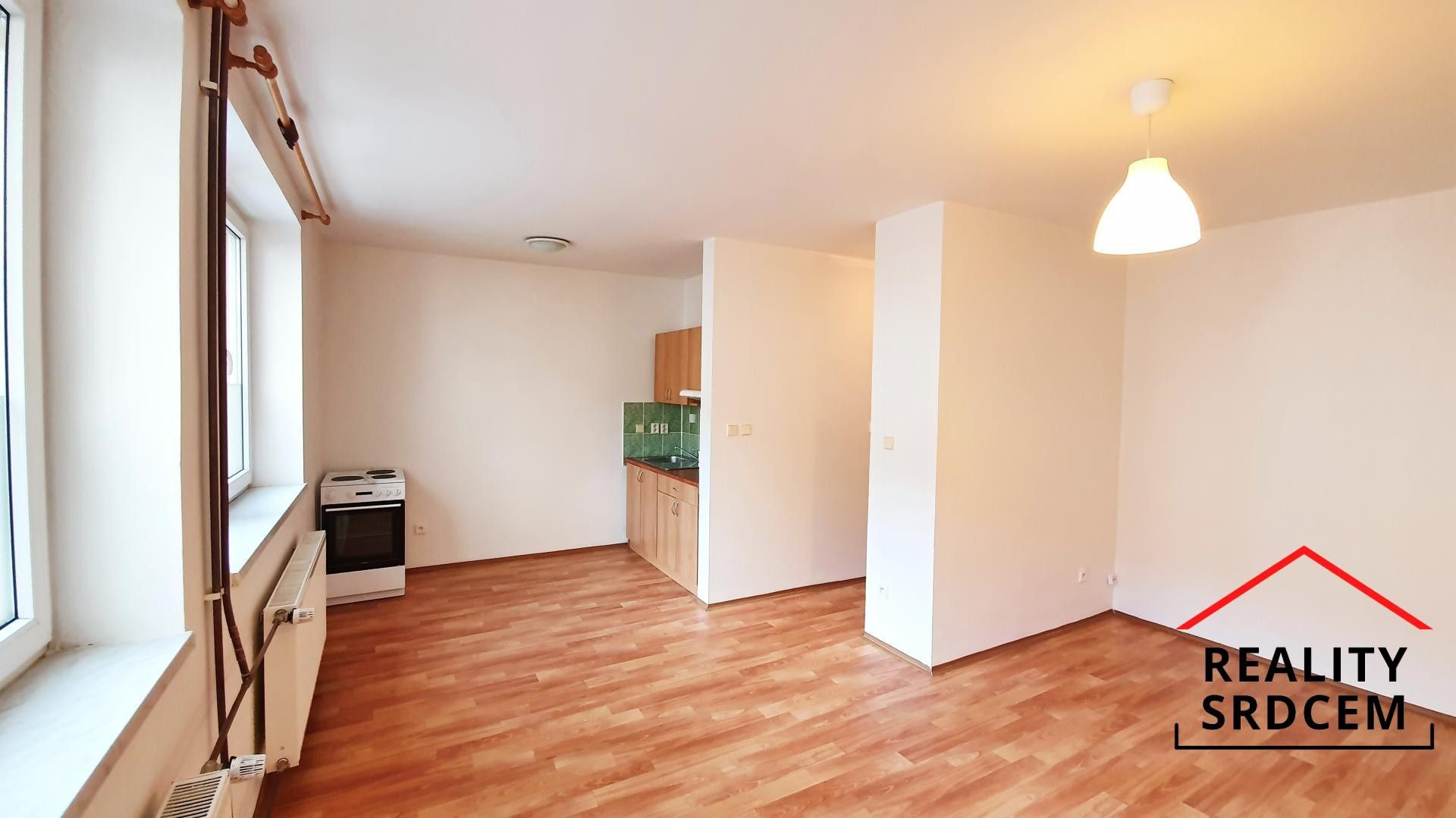 1+kk, Sadová, Frýdek-Místek, 32 m²