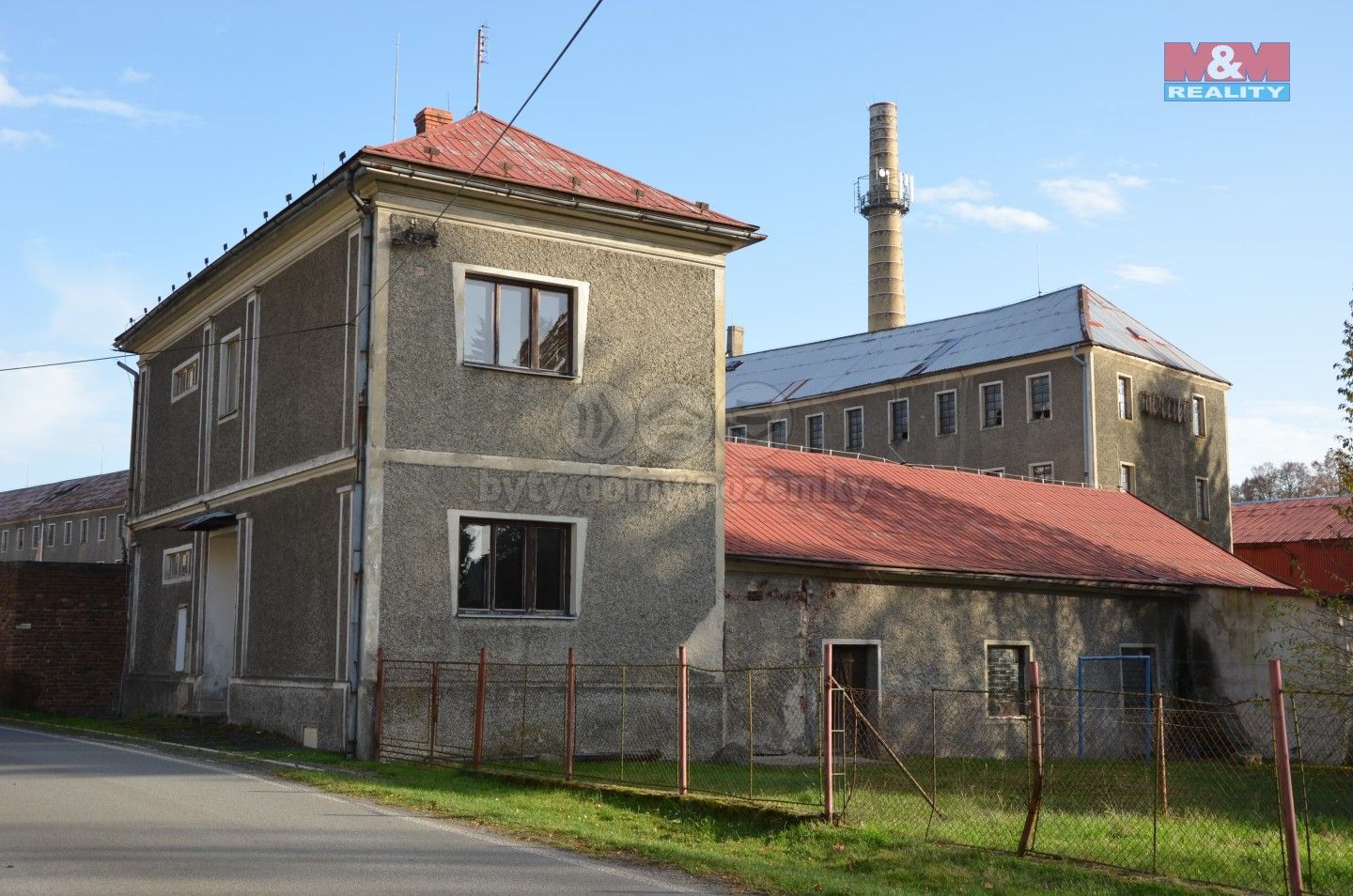 Rodinné domy, Jindřichovice pod Smrkem, 85 m²