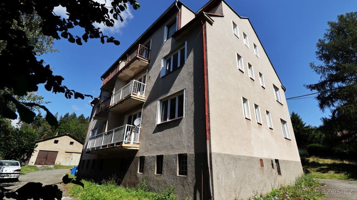 3+1, Kolinec, 341 42, 80 m²