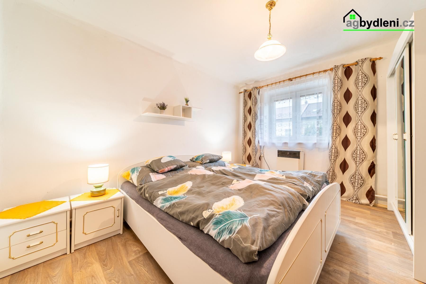 Pronájem byt 3+1 - Žižkova, Nýrsko, 67 m²