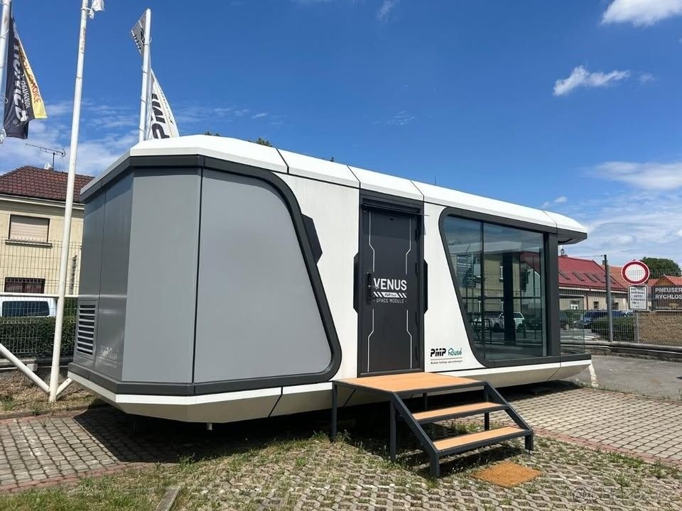 Rodinné domy, Praha, 190 00