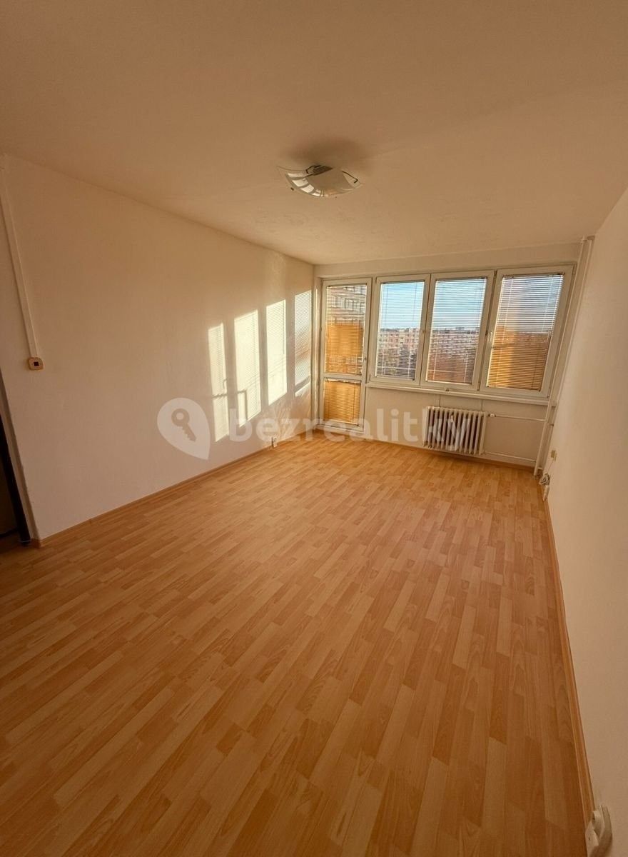 1+1, Výškovická, Ostrava, 39 m²