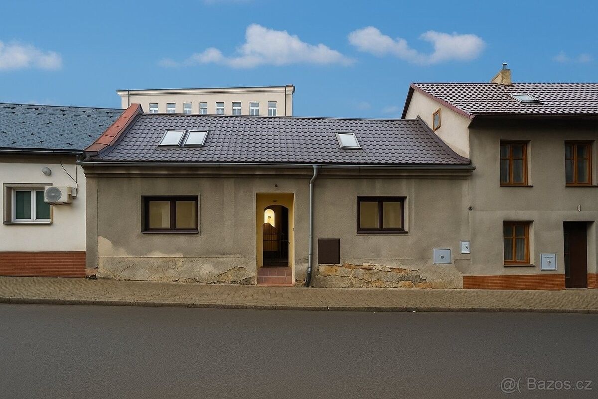 Rodinné domy, Mimoň, 471 24