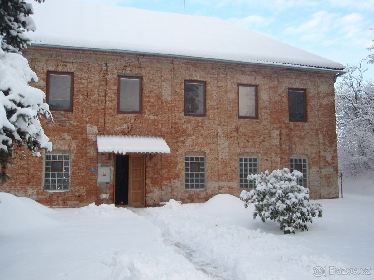 Ostatní, Hrabišín, 788 04, 390 m²