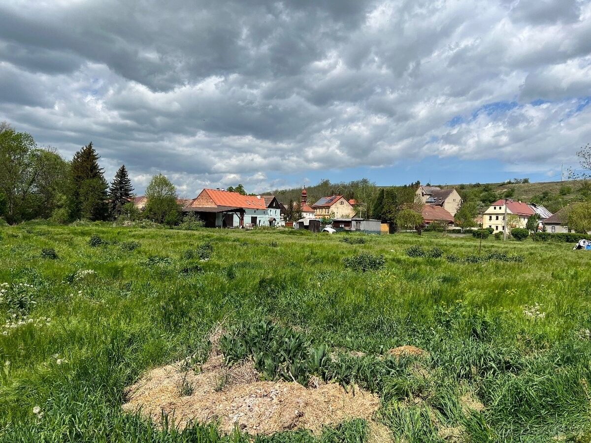 Pozemky pro bydlení, Chomutov, 430 01