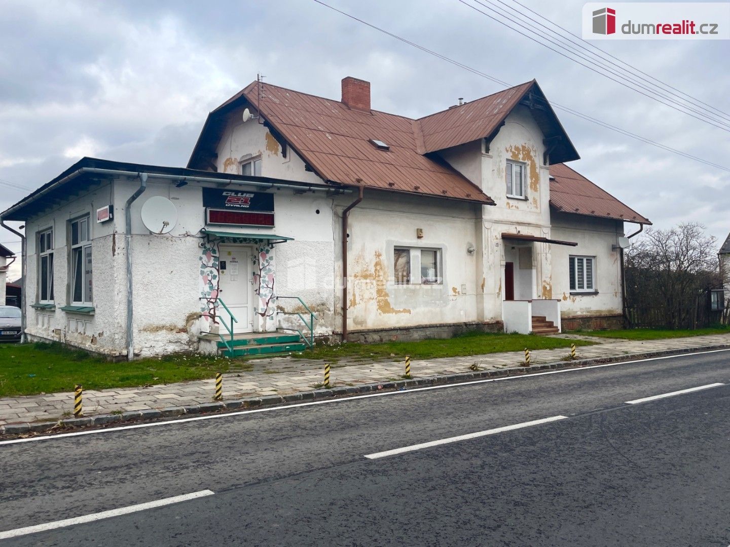 Ostatní, Úvalno, 104 m²