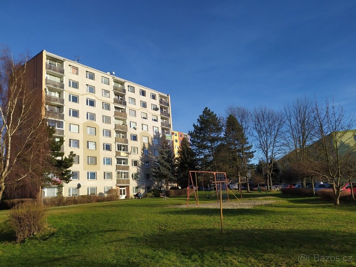 3+1, Hrádek nad Nisou, 463 34, 62 m²