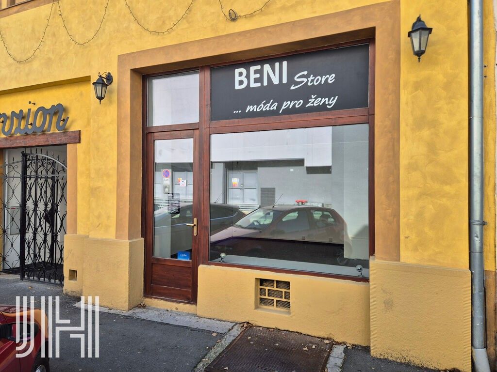 Činžovní domy, nám. Svat. Čecha, Prostějov, 25 m²