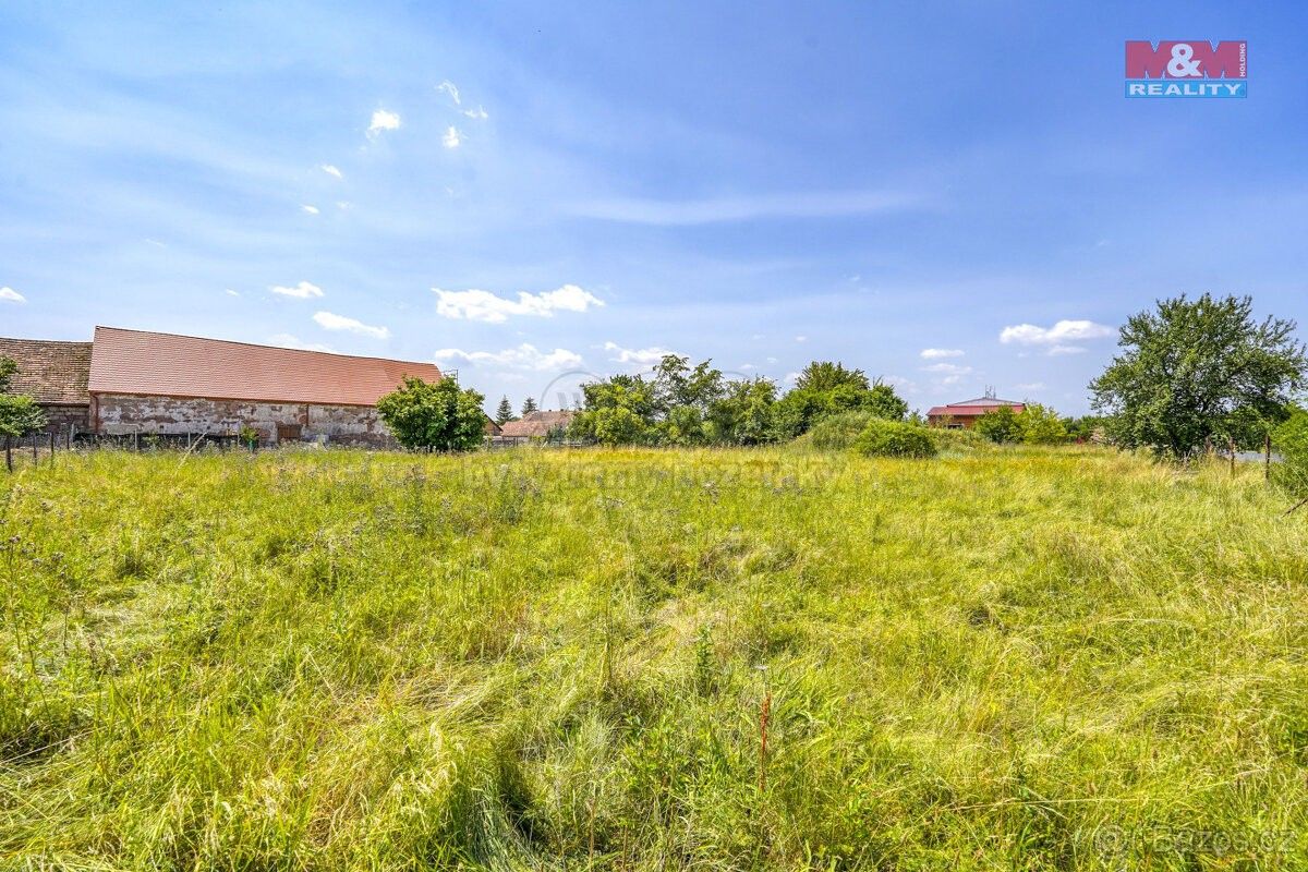 Pozemky pro bydlení, Nýřany, 330 23, 1 142 m²