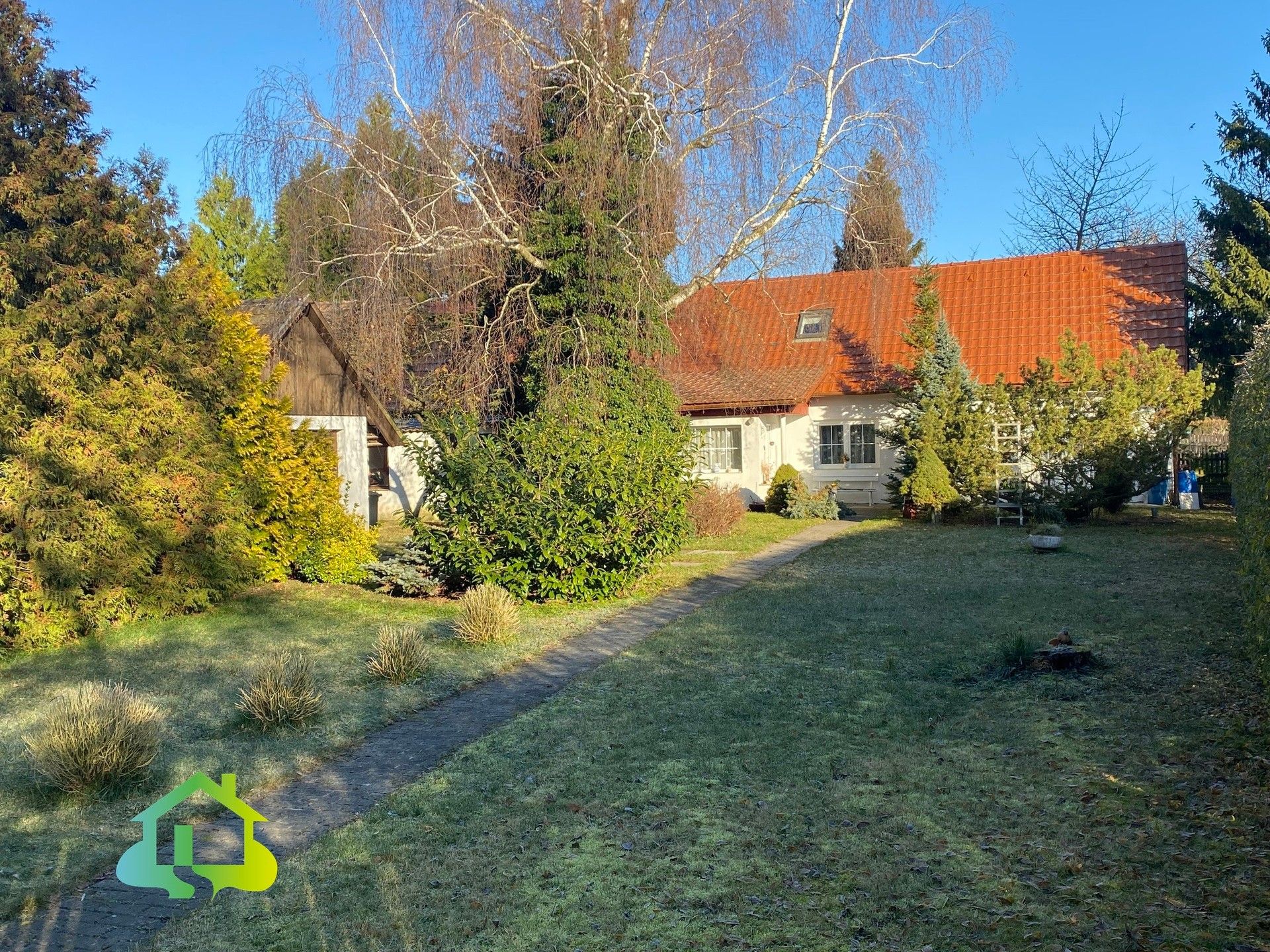 Rodinné domy, Skochovice, Nový Bydžov, 122 m²