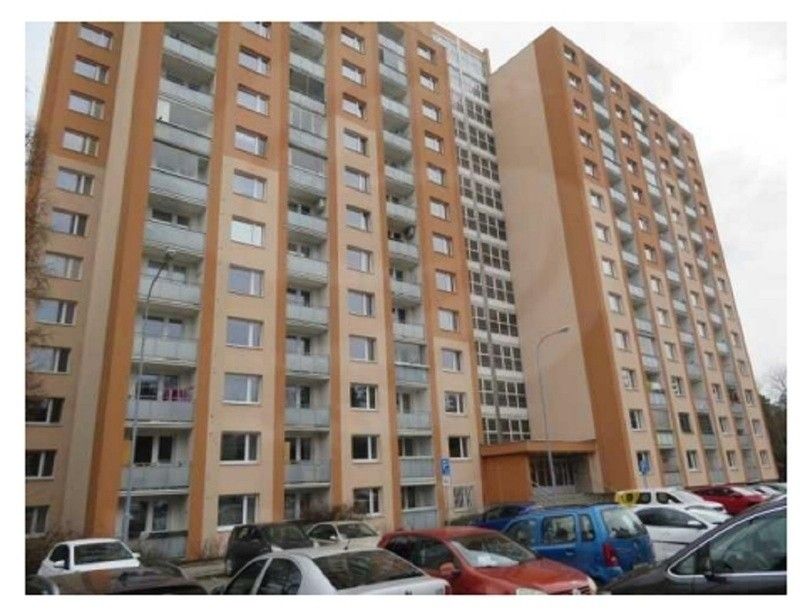 Prodej byt 2+1 - Brno, 612 00, 64 m²