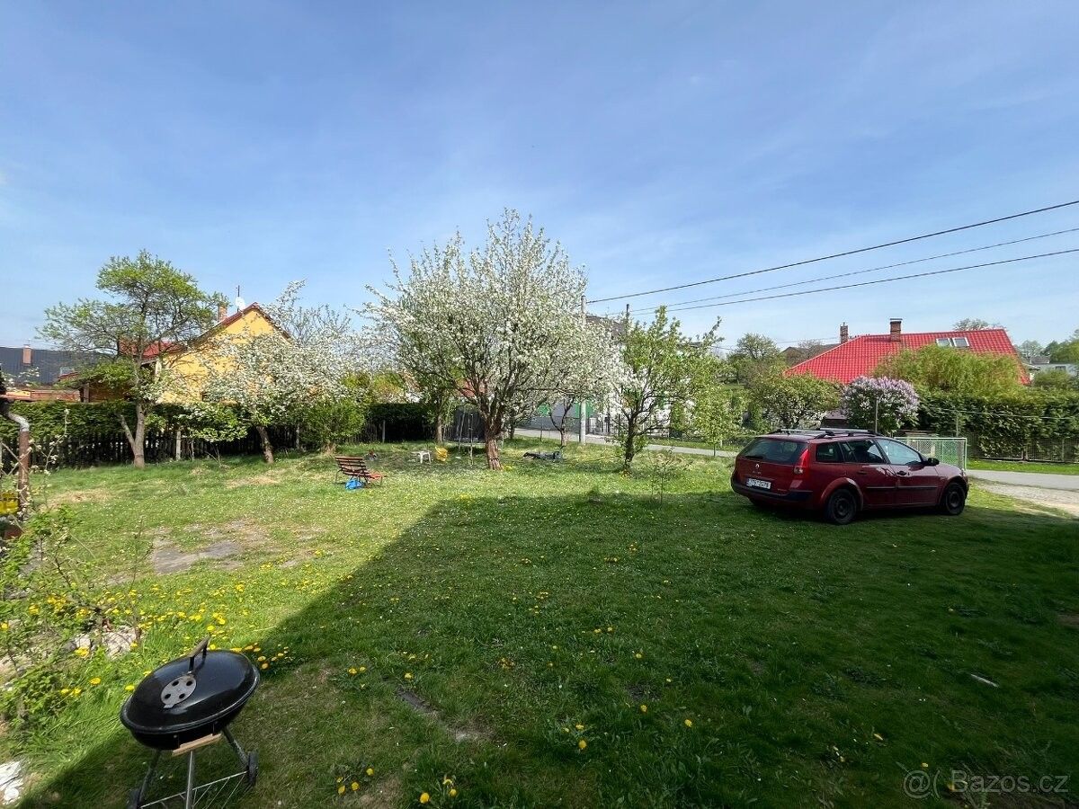 Pozemky pro bydlení, Libhošť, 742 57