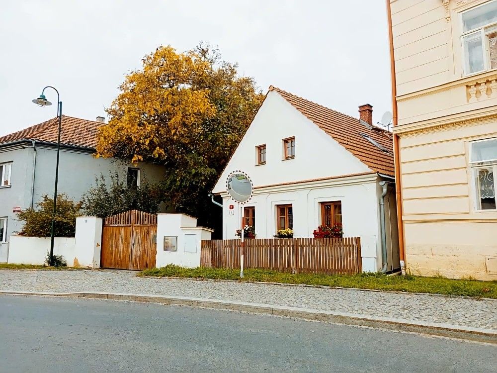 Prodej rodinný dům - Plzeň, 301 00